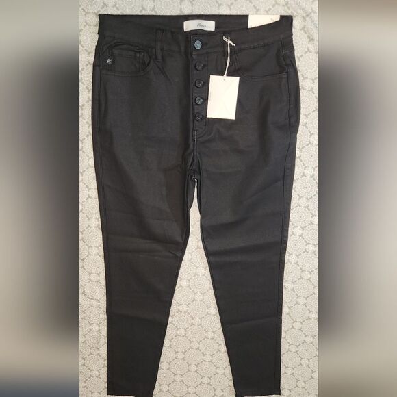 Kancan jeans - Picture 2 of 8